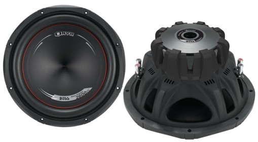 ������������� �������� BOSS Audio NX120DVC